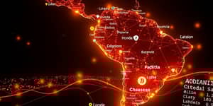 Cripto en Latam: Un Panorama de Crecimiento y Adopción