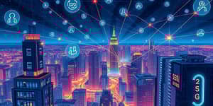 La Convergencia de Cripto y 5G: Una Conexión Revolucionaria