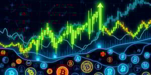 Descifrando las Gráficas: Patrones de Velas en Cripto ट्रेडिंग