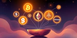 Construyendo un Portafolio Cripto Resiliente: Claves para la Diversificación