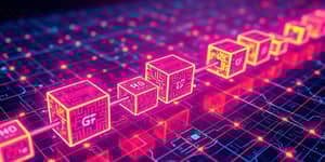 Cracking el Código Cripto: Guía para Entender sus Fundamentos