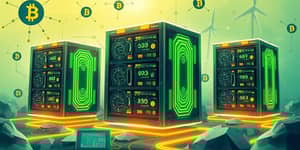 Minando el Futuro: Estrategias Avanzadas de Criptominado