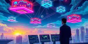 El Arbitraje en Cripto: Encontrando Oportunidades de Ganancia