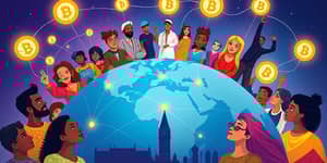 Cripto para el Empoderamiento Financiero: Inclusión y Oportunidad