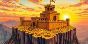 La Fortaleza de tu Cartera Reside en la Coherencia