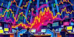 Análisis Cuantitativo: Números que Hablan en la Bolsa