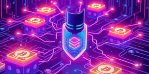 El Rol de los Validadores en la Seguridad Blockchain