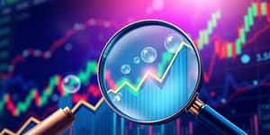 Detectando Burbujas: Identifica los Riesgos Antes que Nadie