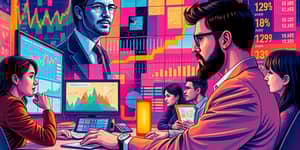 El Rol de los Broker-Dealers en tu Inversión