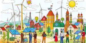 Invirtiendo en el Futuro: Empresas con Impacto Social