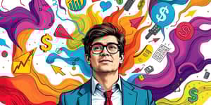 Finanzas Conductuales: Desentrañando tus Decisiones de Inversión