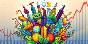 Desbloquea el Potencial de los Fondos Cotizados en Bolsa (ETFs)