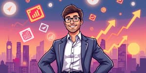 Construye Riqueza con el Poder del Precio-Beneficio (P/B)