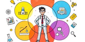 El Arte de la Especialización: Invierte en lo que Conoces