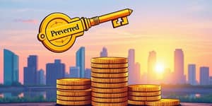 Desbloquea el Potencial de las Acciones Preferentes