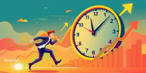 La Velocidad del Mercado: Cómo Actuar a Tiempo