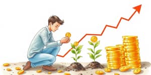 El Poder de la Simplicidad: Menos es Más en la Inversión