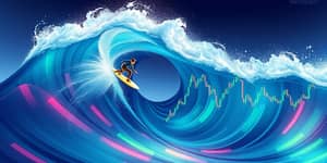 Inversión de Momentum: Súbete a la Ola Ganadora