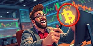 La Caza de Oportunidades: Cómo Encontrar Acciones en Descuento