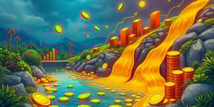 Genera Ingresos Pasivos con Dividendos Inteligentes