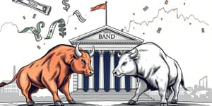 El Impacto de la Regulación en el Mundo Bursátil