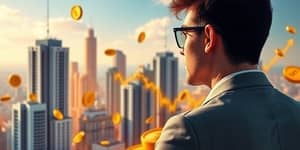 El Poder Oculto de los Reits: Invierte en Bienes Raíces sin Comprar