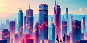 Navegando entre Indices: El S&P 500 y Más Allá