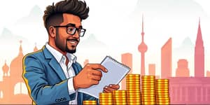 Gestiona tu Capital: Evita Errores Comunes de Inversión