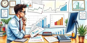 La Ruta del Valor: Cómo Encontrar Empresas Subvaloradas