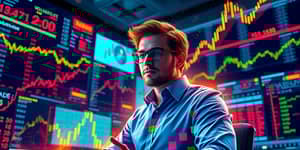 Estrategias de Arbitraje: Gana en la Volatilidad del Mercado