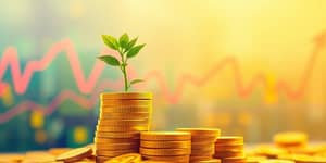 Descubre las Penny Stocks: Oportunidades de Alto Crecimiento