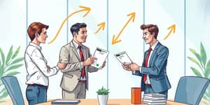 Factoring y Confirming: Alternativas de Financiación para Empresas