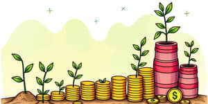 El Secreto del DCA: Reduce Riesgos y Acumula Patrimonio