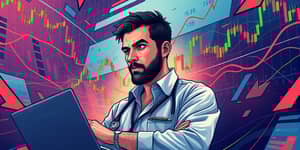 La Importancia de la Disciplina: Tu Mayor Aliado en la Bolsa