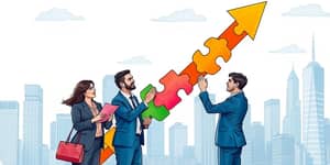 Private Equity: Opciones para Inversores Calificados