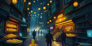 Mercados Opacos: Donde el Valor se Oculta