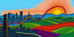 La Curva de Rendimientos: Un Indicador Crucial del Mercado