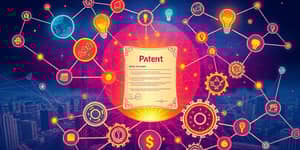 Invertir en Patentes: La Propiedad Intelectual como Activo