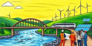 Invertir en Infraestructura: Cimentando tu Riqueza