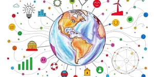 Inversión Temática: Apuesta por las Mega-Tendencias