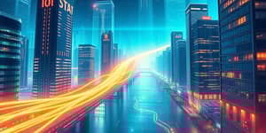 Flujos de Efectivo Libres: La Métrica Clave para Invertir