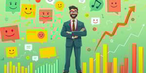 Análisis de Sentimiento: La Voz del Mercado a tu Favor