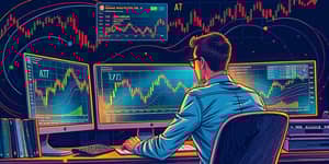 Estrategias de Scaling: Aprovecha las Oscilaciones del Precio