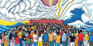 El Riesgo de Cola: Protégete de Eventos Extremos