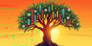 El Secreto de los Fondos Indexados: Sigue al Mercado, No lo Intentes Vencer