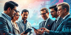 Hedge Funds: Estrategias Avanzadas para Inversores Exigentes