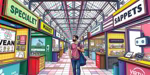 Inversión de Nicho: Descubre Mercados Exclusivos