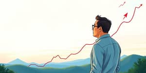 La Mentalidad del Inversor Longevo: Gana a Largo Plazo