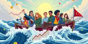 Finanzas a Prueba de Balas: Resistencia en Tiempos de Incertidumbre