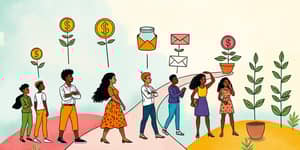 Elige Tu Estrategia de Ahorro: Personaliza Tu Camino Hacia la Riqueza